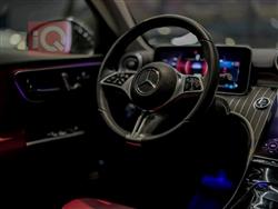 مرسيدس بنز C-Class